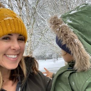 Meet your Posher, Marisa